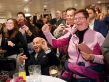 Gorcumse partijen spreken zich uit: ‘Dat huidige coalitie genoeg zetels heeft, betekent niet dat zij door moet gaan’
