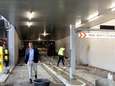 Eindelijk welkom in parkeergarage De Parade Bergen op Zoom