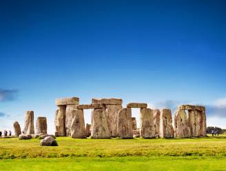 Stonehenge VUB-onderzoeker lost honderd jaar oud raadsel op