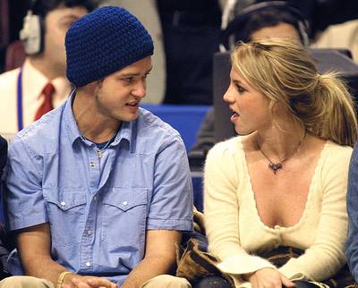 Britney Spears was in grootste geheim zwanger van Justin Timberlake: “Hij wilde abortus, ik niet”
