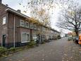 Woningen van Woonbedrijf aan het Kerstroosplein in Eindhoven
