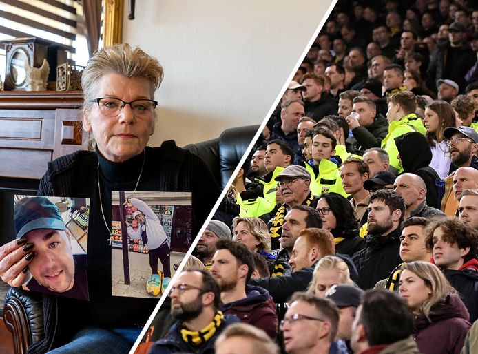 Vitesse en stadioneigenaar naderen akkoord gebruik GelreDome / Mien zoekt wanhopig naar haar zoon.