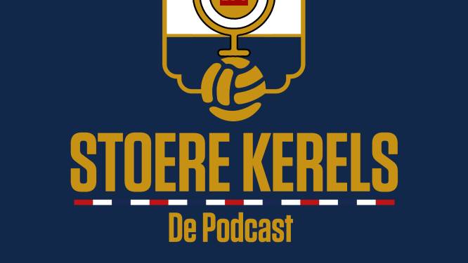 Stoere Kerels | Krijgt zelf opgeleide Goirlenaar Niels van Berkel zondag een basisplaats bij Willem II?  