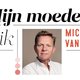 ‘Ze was niet hysterisch aan het opvoeden. Ik voelde me op geen enkele manier geremd’