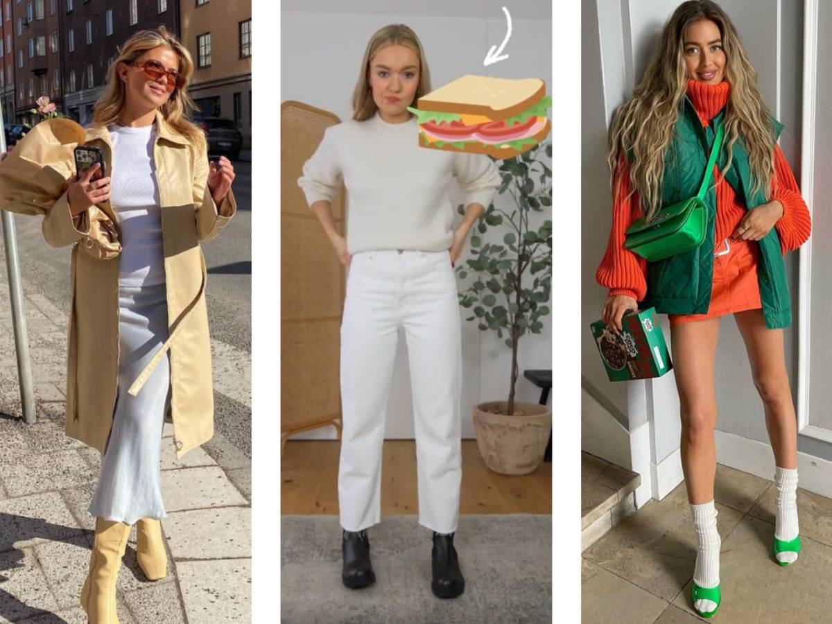 Kleding sandwich hotsell