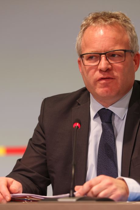 La Wallonie va augmenter de 50% son financement climat pour les pays les plus vulnérables