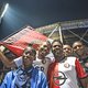 'Mijn liefde voor Feyenoord is groter dan die voor mijn vriendin'