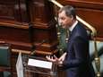 De Croo: “Ce gouvernement assure la sécurité d'approvisionnement dans des temps incertains”