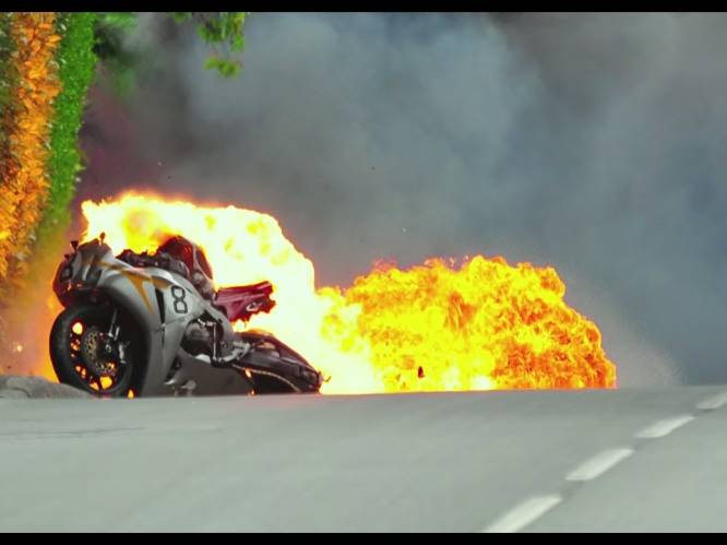 Organisator motorrace Isle of Man na zes doden vorig jaar:  “Deelnemers moeten de risico’s aanvaarden”