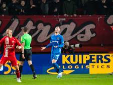 Er zit dus nog leven in FC Twente: ‘Dit was een genot om naar te kijken’