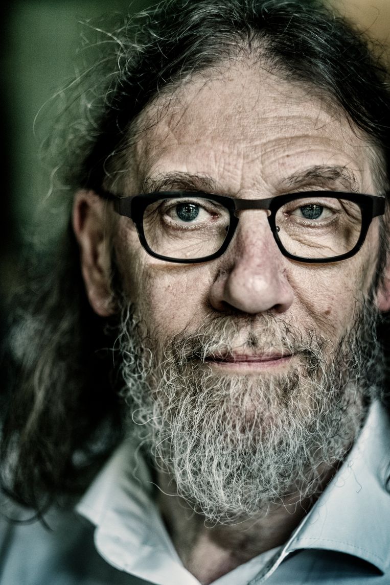 Jean Paul Van Bendegem: 
