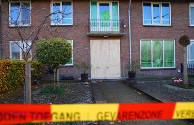 Meerdere tips over aanslag met explosief in Nieuwkuijk na uitzending Opsporing Verzocht