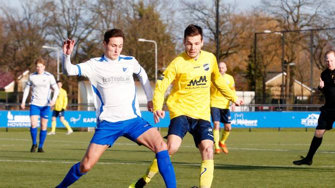 PVCV-trainer spreekt van ‘schande’, IJFC naar top, Saestum bekert door: dit is het overzicht van het amateurvoetbal