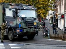 Boerenprotest legde Den Haag en Utrecht plat