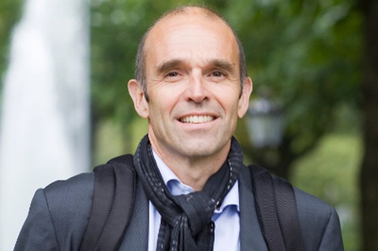 Maarten Haijer Beeld RV