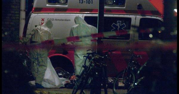 Moord op advocaten zeldzaam: Doetinchemse raadsman werd eerder doodgestoken - De Gelderlander