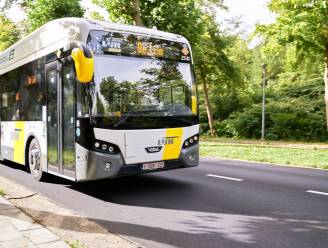 Buslijn ‘Brugge-Blankenberge’ krijgt nieuwe naam
