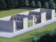Berg en Dal werkt mee aan elektriciteitsstation in Beek om stroomtekort te voorkomen