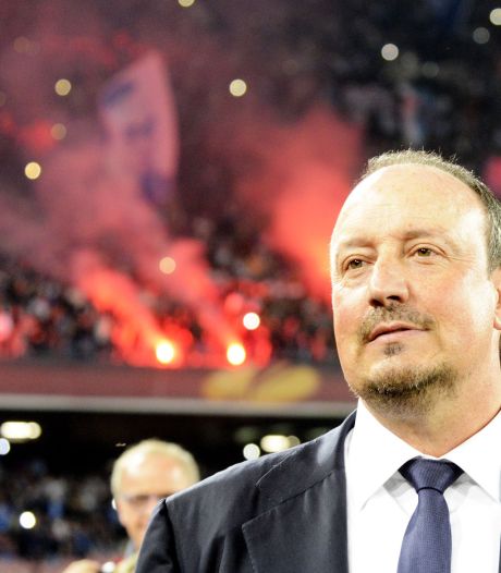 Benitez suspendu un match pour des propos insultants