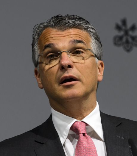 Sergio Ermotti de retour chez UBS comme directeur général