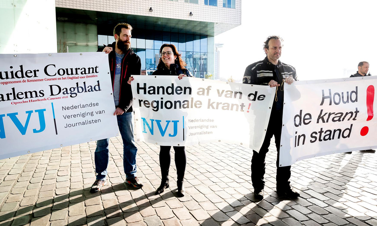 null Beeld ANP