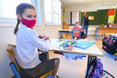 Voorzitter Vlaamse huisartsenvereniging: “Kinderen dreigen rekening te betalen voor vrijheid van volwassenen”