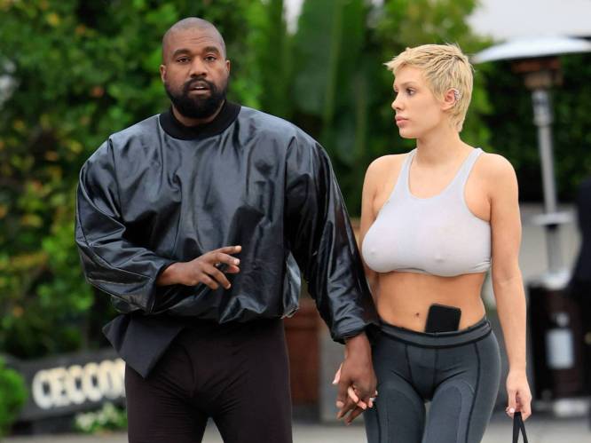 Relatie-experten: “Kanye ‘Ye’ West wil controle uitoefenen op partners door hun kledingstijl te veranderen”