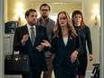 Meryl Streep nue dans son nouveau film, Leonardo DiCaprio a tenté de s’y opposer