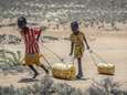 Hoorn van Afrika kampt met dramatische waternood
