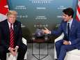 Adviseur Trump na G7-top: "Voor Canadese premier Trudeau is een speciale plek in de hel"