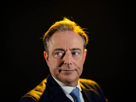 De Wever juge “quasiment nulle” la possibilité du Vlaams Belang de monter au pouvoir