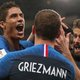 De berekening wint van het offensief: Frankrijk door naar finale WK ten koste van België