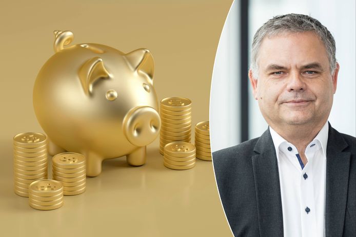 5.000 euro gespaard? Onze geldexpert Pascal Paepen legt uit hoe je dat spaarpotje het slimst aan het werk zet.