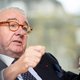 Buysse: "Het euforische Leave-front is adem aan het verliezen"