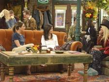 Les retrouvailles de "Friends" devront attendre, pandémie oblige