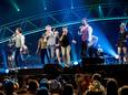 Het Schlagerfestival lokte afgelopen editie liefst 60.000 feestvierders op de eerste vrijdagavond.
