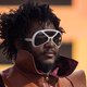 Headliner op BRDCST-festival en primus in de basklas: Thundercat