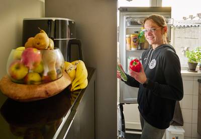 Tanja verloor 56 kilo en promoot nu gezond leven: ‘Een dieet houdt niemand vol’