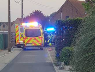 Vader raakt verbrand nadat schuimpistool ontploft: “Woning tijdelijk onbewoonbaar door rookontwikkeling”