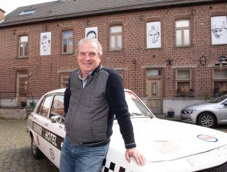 In Flandrien Hotel laat Bernard (64) de koers het hele jaar leven: “Onze ambitie reikt verder dan een volgeboekt Ronde-weekend”