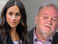 Meghan’s vader Thomas Markle reageert: “Heel teleurgesteld”