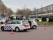 Voetganger aangereden door automobilist Vleuten: niemand gewond
