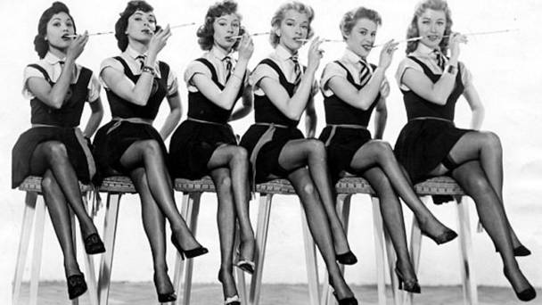 Blue Murder at St. Trinian's