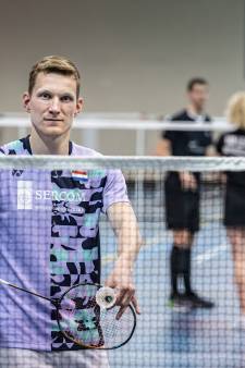 Nieuwe badminton-service is zó goed, dat hij verboden is: ‘Hij is briljant, maar onmogelijk’