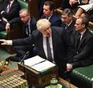 Brits Lagerhuis stemt over vervroegde verkiezingen: haalt Boris Johnson deze keer zijn slag thuis?