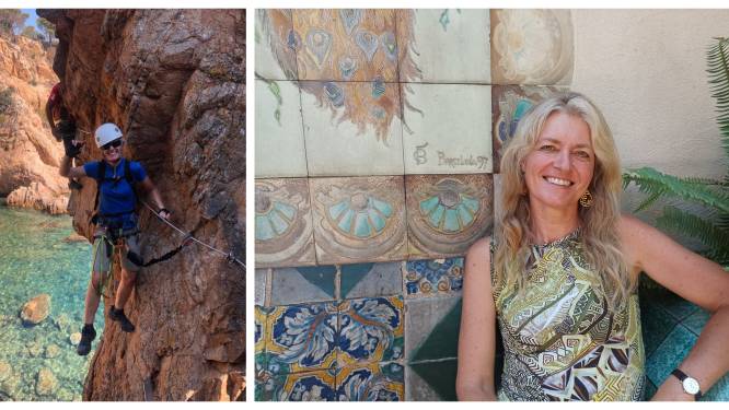 Vlaamse stadsgids Ann (54) woont al 20 jaar in Barcelona: “Mensen werken hier hard, maar genieten ook volop”