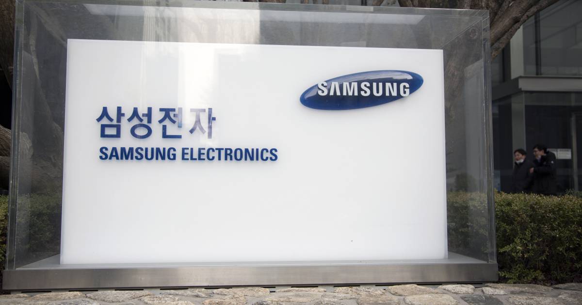 I profitti di Samsung sono diminuiti più duramente in oltre un decennio |  Economia