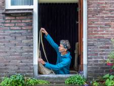 6-puntenplan om Amersfoortse huizen in hoog tempo te isoleren: ‘Minder stookkosten, comfortabel wonen’