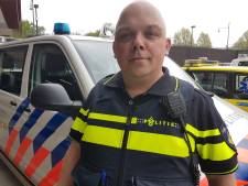 Nieuwe wijkagent voor Numansdorp en Klaaswaal, geen onbekende in de Hoeksche Waard