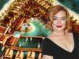 "Welkom in Lindsayland": Lindsay Lohan creëert eigen eiland voor de kust van Dubai 